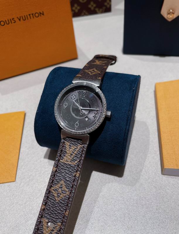 LV 34mm 101531